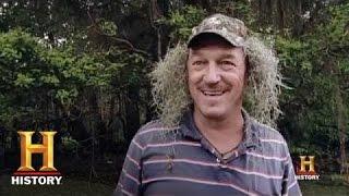 Swamp People: Making a Living | History