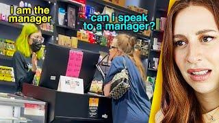 Proof That The Customer Isn't Always Right - REACTION