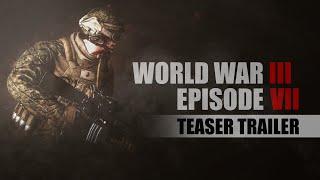 The Chinese invasion of America ▶ Part 2 Teaser Trailer