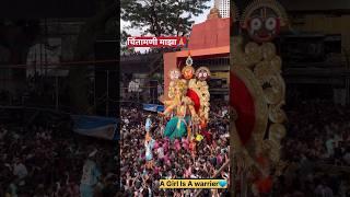 Chinchpokli Cha Chintamani Aagman 2024 #chinchpoklichachintamani #chintamani #ganpati #shorts