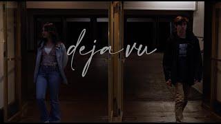 Déjà Vu (Olivia Rodrigo) | Student Music Video Adaptation