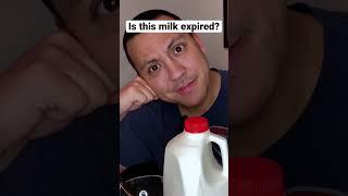 Is it safe to drink milk past its expiration date? Let’s find out together!