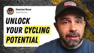 SEMIPRO CYCLING: Unlock your cycling potential