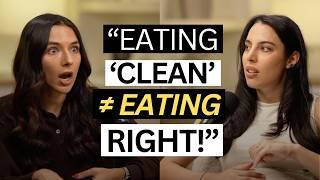 These ‘Healthy Habits’ Will Backfire — Nutritionist Layla Al-Naif Explains Why
