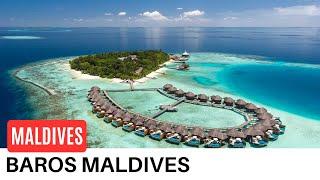 Baros Maldives Resort | Best Place To Stay In Maldives | Globus Holidays