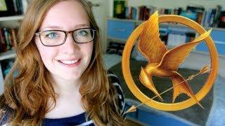 The Hunger Games Movie Review.