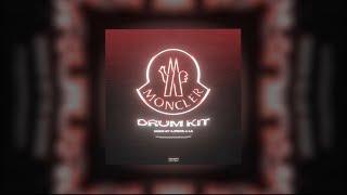 [+300] „Moncler“ 50Cent, Scott Storch & Timbaland Type Drumkit created by. @ilir808  x @lsbtz