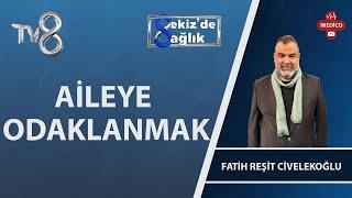 FATİH HOCA İLE GERÇEK EVLİLİK 11. BÖLÜM | 8'deSağlık