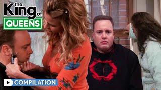 Fan Favorite Scenes | The King of Queens