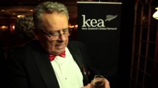 2013 World Class New Zealand Awards - Bill Buckley