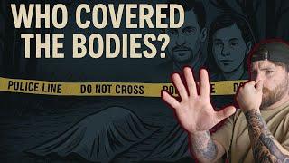 AUSTRALIA'S Most BIZARRE Unsolved Death