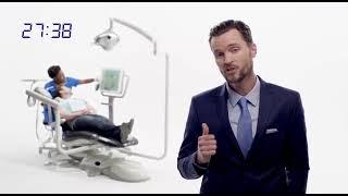 Experience the revolutionary dental marvel innovation now !!  Dr Amit Sachdeva - Invisalign Aligners