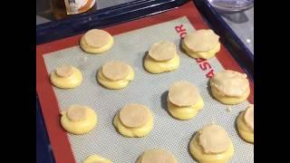 Atelier cuisine avec l'Alliance Française Almaty chez TechnoChef