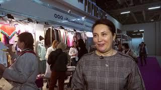 56 Федеральная оптовая ярмарка "ТЕКСТИЛЬЛЕГПРОМ"