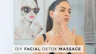 Anti-aging Face Lifting Massage | Dr Mona Vand