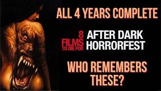 After Dark Horror Fest DVD Collection