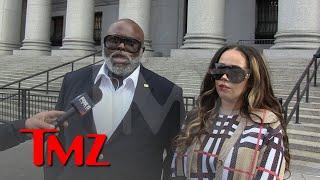 Diddy Grand Jury Subpoenas New Witness, Claims to Have Tapes, Kim Porter Diary | TMZ