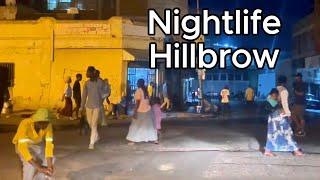 South Africa | Hillbrow | Johannesburg | Nightlife