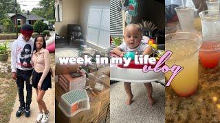 We’re MOVING, Last days in the apartment, Date w/ my Man, Entering a new season | Week in my Life 