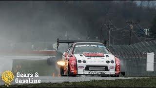 Time Attack Downpour! - #GRIDLIFE Trackbattle Round 1