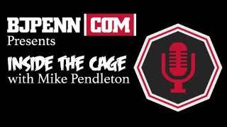 Inside The Cage EP 6-Jeremy Kennedy