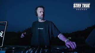 Stay True Sounds Stream Episode 34 Mixed By Kid Fonque - Live From Croatia (Powered by Ballantines)