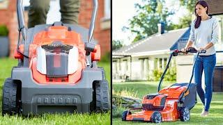 Best Battery Lawn Mower Reviews In 2021 | Top 7 Battery Powered Lawn Mowers For Your Garden