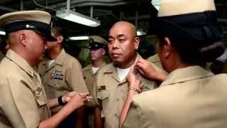 Navy Looking for SME’s for Advancement Exam Readiness Review