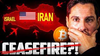 URGENT: Ceacefire Abandoned! [Crypto Trap Set]