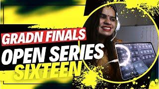 "BGMI Open Series 16 Grand Finals  | हिंदी कमेंट्री ️ | कौन बनेगा चैंपियन? "