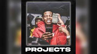 [FREE] Big Scarr Loop Kit - "Projects" (SleazyWorld Go, Young Dolph, Pooh Shiesty)