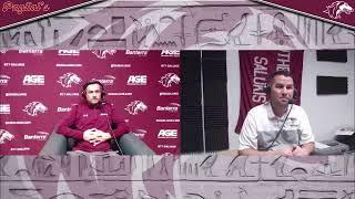 Inside Saluki Athletics Presented By Pagliai's Of Carbondale