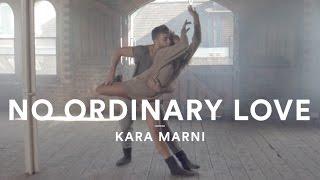 Kara Marni - No Ordinary Love | Emily Romain Choreography | Dance Stories