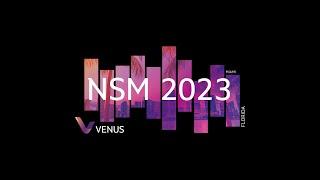 Venus National Sales Meeting 2023 in Miami!