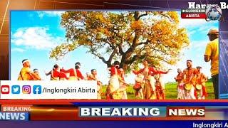 Inglongkiri Abirta wishes to you and your family on the occasion of Bohag Bihu.