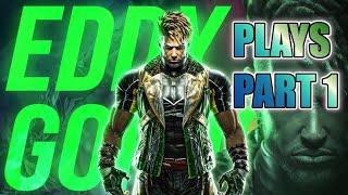 Tekken 8 - Eddy Gordo HIGH LEVEL gameplay PART 1