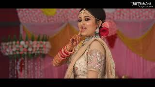 My suprise bridal dance || mahi me kithe rhe gya niti mohan || ring ceremony Dia's LifeStyle