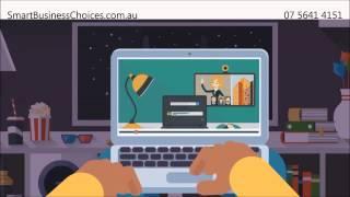 Smart Business Choices Robina,QLD – Why is Video Marketing Important for your Business?