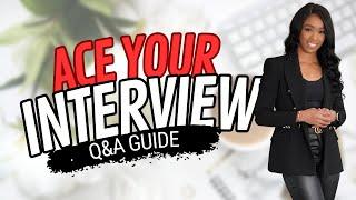 PROJECT MANAGER INTERVIEW QUESTIONS & ANSWERS