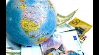 Foreign Investment-- Business Funding Tip