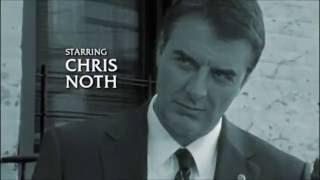 Law & Order Criminal Intent Opening Season 7 (LW)