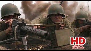 Hacksaw Ridge - Bunker Scene