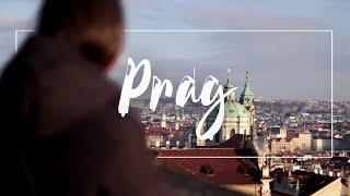 PRAGUE, City of Stories | Sofire Productions