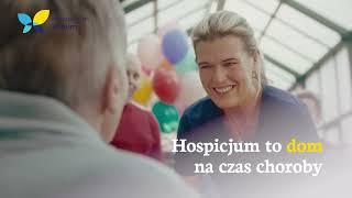 Hospicjum Palium - Tworzymy Dom na czas choroby