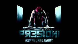 Presioni feat. UniKKatiL - Kategori e rond (official Track)
