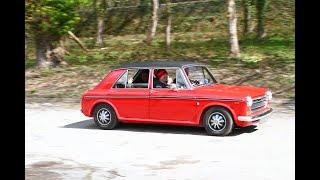 1971 Austin 1300GT