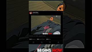 ️ The Fourth Great Ninja War | Shinobi United ️