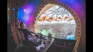 ANDRES CAMPO @  MONEGROS DESERT FESTIVAL 2022  - TECHNO CATHEDRAL CLOSING SET