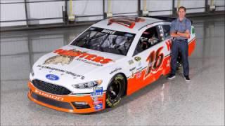 All of Greg Biffle's NASCAR Cup Series Wins