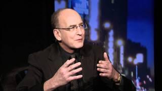 Theater Talk: Peter Gelb of The Metropolitan Opera